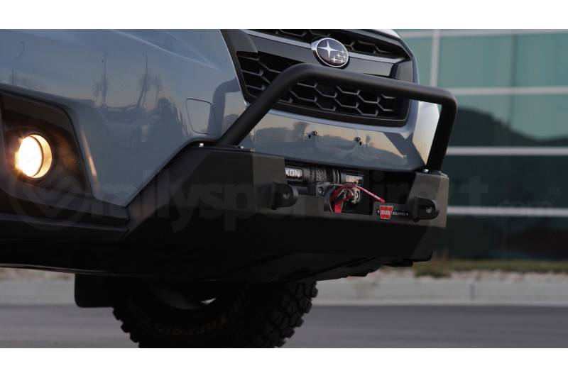 Warn Industries AXON 55-S Powersport Winch (Part Number: 101150) User Media for: Warn Industries AXON 55-S Powersport Winch - Universal