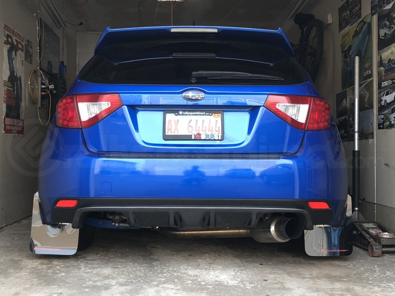 Rally Armor UR Mudflaps Black Urethane Red Logo V2 (Part Number: MF15-UR-BLK/RD) Rally Armor UR Mudflaps Black Urethane Red Logo V2 (Part Number: )