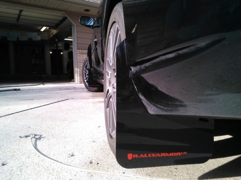 Rally Armor UR Mudflaps Black Urethane Red Logo ( Part Number: RALMF1-UR-BLK/RD) Rally Armor UR Mudflaps Black Urethane Red Logo ( Part Number: MF1-UR-BLK/RD)