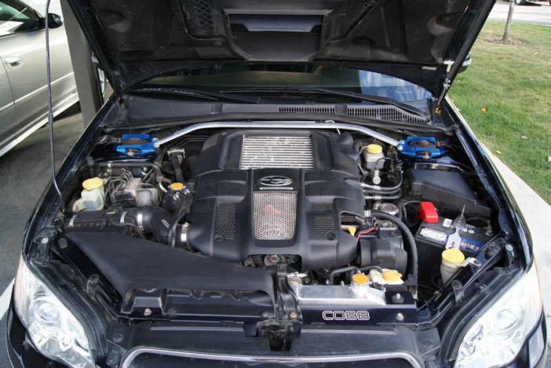 Cusco Front Strut Tower Bar Type OS ( Part Number: CUS 692 540 A) Cusco Front Strut Tower Bar Type OS ( Part Number: 692 540 A)