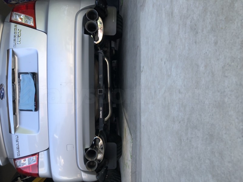 Rally Armor Basic Mud Flaps Black Logo (Part Number: MF6-BAS-BLK) User Media for: Rally Armor Basic Mud Flaps Black Logo - Subaru WRX 2008-2010 / Impreza 2008-2011