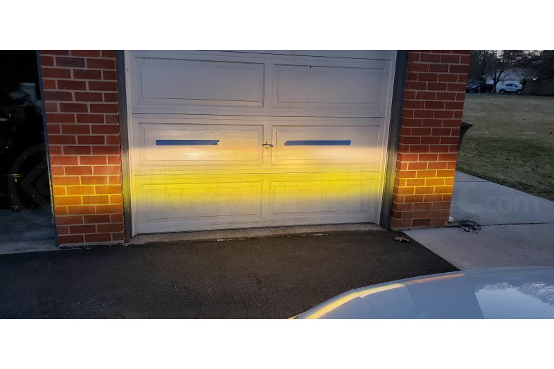 Diode Dynamics SS3 Sport Fog Light Kit Yellow (Part Number: DD6179) User Media for: Diode Dynamics SS3 Sport Fog Light Kit Yellow - Subaru Models (inc. WRX 2015 - 2020)