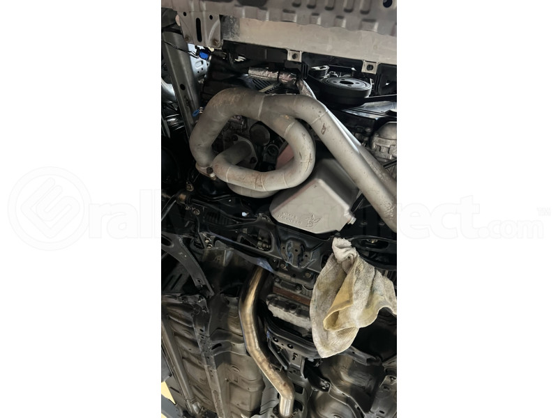 Killer B Motorsports Super G Cast High Performance Oil Pan (Part Number: EJ25PAN-G) User Media for: Killer B Motorsports Super G Cast High Performance Oil Pan - Subaru Models (inc. 2002-2014 WRX / 2004+ STI)