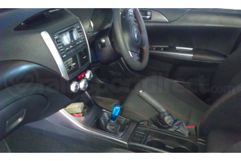 Carbing High Grip Shift Knob Blue M12x1.25 (Part Number: CA 321 120 5 T) Carbing High Grip Shift Knob Blue M12x1.25 (Part Number: )
