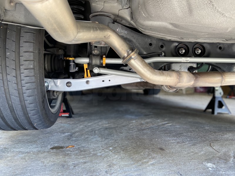 Whiteline Adjustable Lower Control Arms Rear (Part Number: KTA216A) User Media for: Whiteline Adjustable Lower Control Arms Rear - Subaru WRX/STI 2008+ / BRZ 2013+ / Scion FR-S 2013-2016