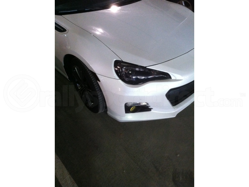 Lamin-X Headlight Covers (Multiple Colors) (Part Number: S026-M) Lamin-X Headlight Covers (Multiple Colors) (Part Number: )