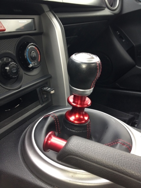 Beatrush Reverse Lockout Lever Red (Part Number: S76400RKR) Beatrush Reverse Lockout Lever Red (Part Number: )