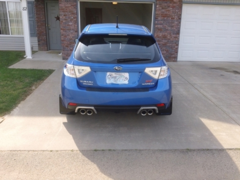 Rally Armor UR Mudflaps Black Urethane Blue Logo V2 ( Part Number: RALMF15-UR-BLK/BL) Rally Armor UR Mudflaps Black Urethane Blue Logo V2 ( Part Number: MF15-UR-BLK/BL)