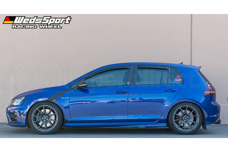 WedsSport SA-10R 18x8.5 +45 5x112 Dark Gun Metal (Part Number: 72928) User Media for: WedsSport SA-10R 18x8.5 +45 5x112 Dark Gun Metal - Universal
