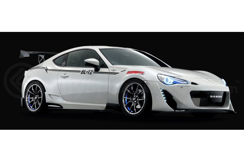 WedsSport SA-10R 18x9.5 +38 5x114.3 RLC (Part Number: 72715) User Media for: WedsSport SA-10R 18x9.5 +38 5x114.3 RLC - Universal