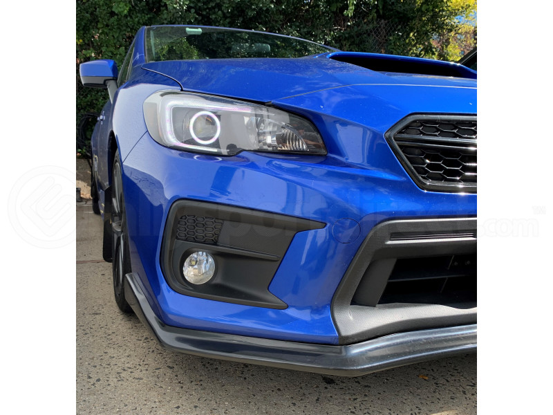 Subaru OEM Fog Light Bezel Right (Part Number: 57731VA380) User Media for: Subaru OEM Fog Light Bezel Right - Subaru WRX / STI 2018+