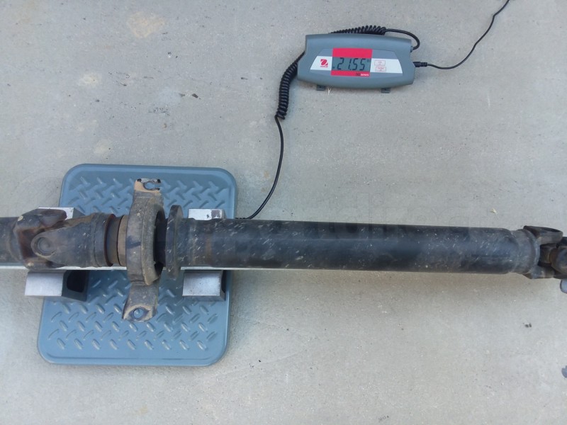 PST Carbon Fiber Driveshaft Subaru WRX 20022007 IZ57160Rallysport