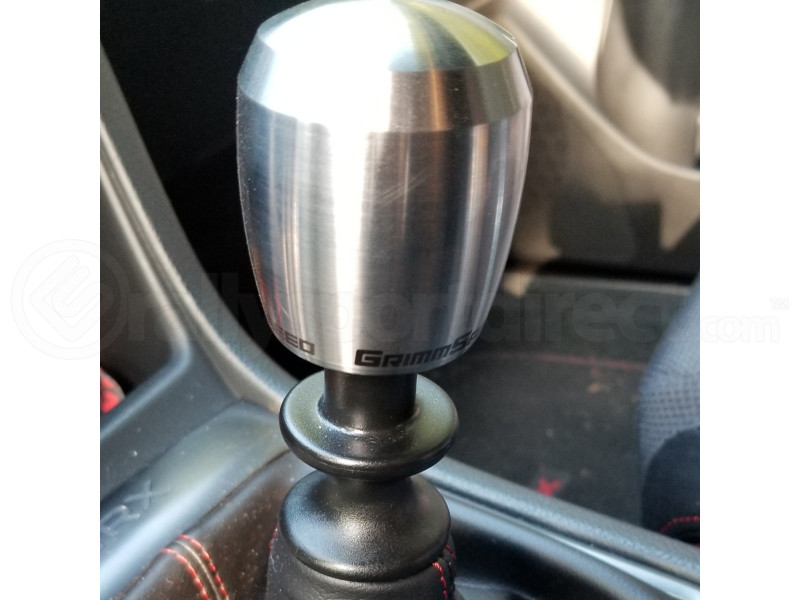 wrx shift knob