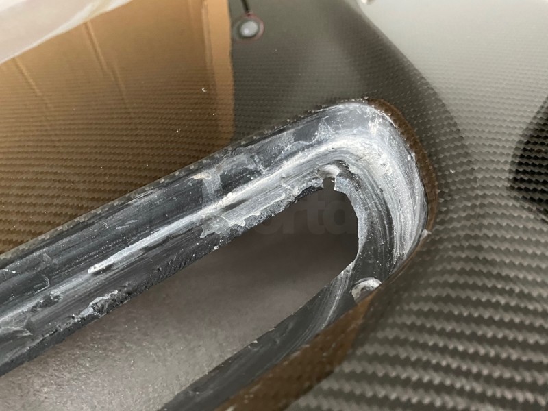 Seibon Carbon Fiber OE Style Hood (Part Number: HD0809MITEVOX-OE) User Media for: Seibon Carbon Fiber OE Style Hood - Mitsubishi Evo X 2008-2015