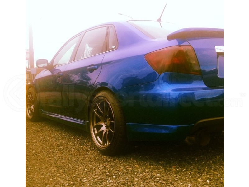 Tein S. Tech Lowering Spring Kit (Part Number: SKS82-AUB00) Tein S. Tech Lowering Spring Kit (Part Number: )