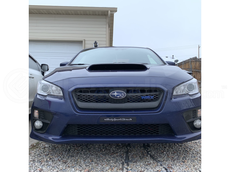 RallySport Direct GT License Plate Delete (Part Number: 40003) User Media for: RallySport Direct GT License Plate Delete - Universal