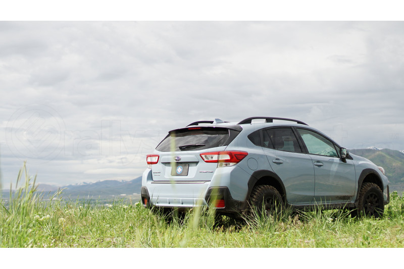 ReadyLIFT 2in SST Lift Kit (Part Number: 69-9820) User Media for: ReadyLIFT 2in SST Lift Kit - Subaru CrossTrek 2018+