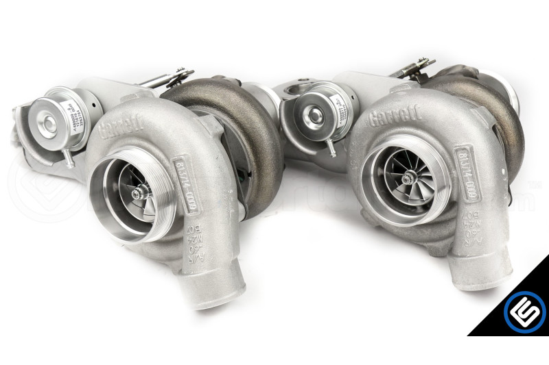 ATP Turbo GTX2867R .86 A/R Turbo (Part Number: ATP-FOC-013-.86) User Media for: ATP Turbo GTX2867R .86 A/R Turbo - Ford Focus ST 2013+
