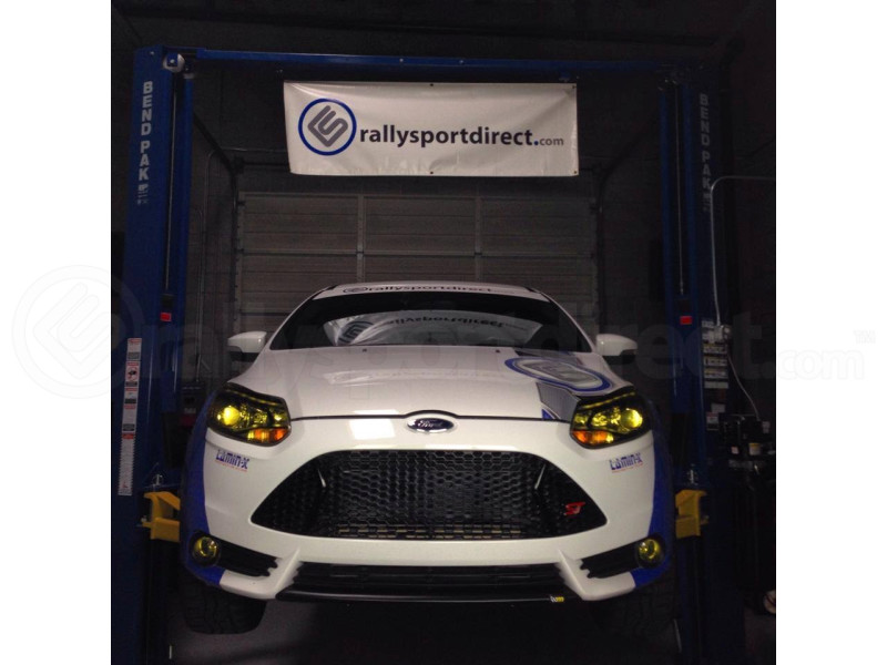 mountune Lower Sport Spoiler (Part Number: 2363-CS-AA) mountune Lower Sport Spoiler (Part Number: )