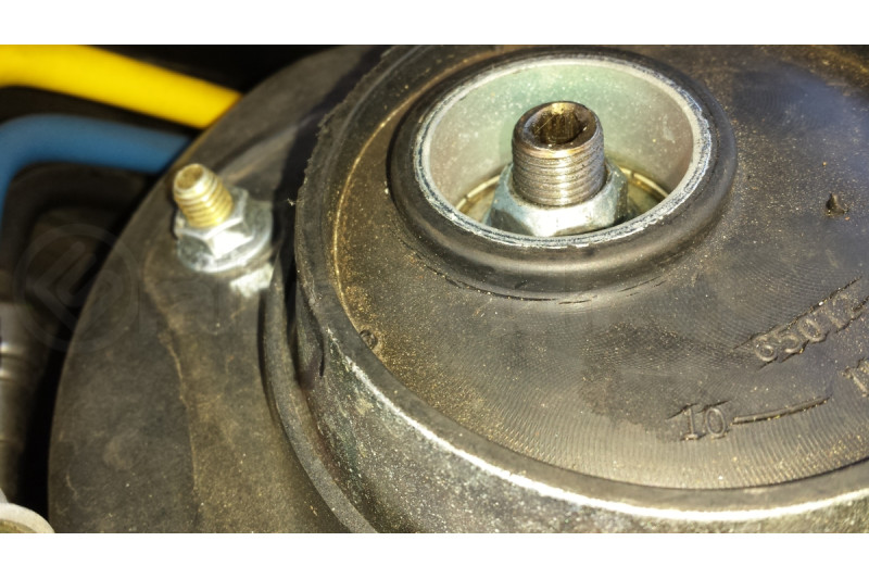 Whiteline Com 'C' Caster/Camber Adjusting Strut Mount (Part Number: KCA335) User Media for: Whiteline Com 'C' Caster/Camber Adjusting Strut Mount - Subaru Models (inc. 2002-2007 WRX/STi)