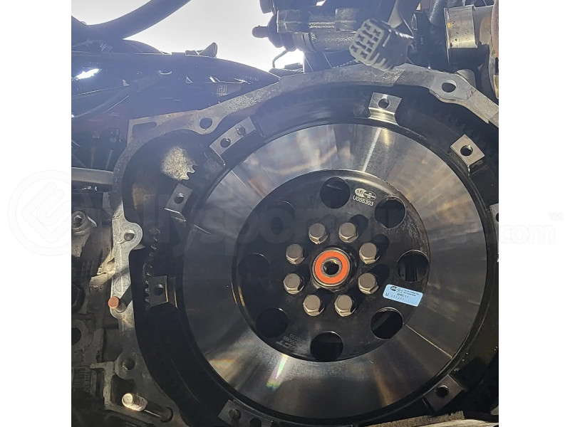 ACT StreetLite Flywheel ( Part Number: ACT600235) ACT StreetLite Flywheel ( Part Number: 600235)
