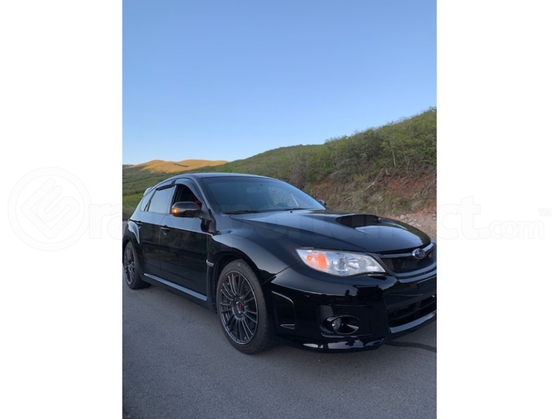 Tomei Expreme Ti Titanium Catback Exhaust (Part Number: TB6090-SB02B) User Media for: Tomei Expreme Ti Titanium Catback Exhaust - Subaru WRX Hatchback 2011-2014 / STI Hatchback 2008-2014