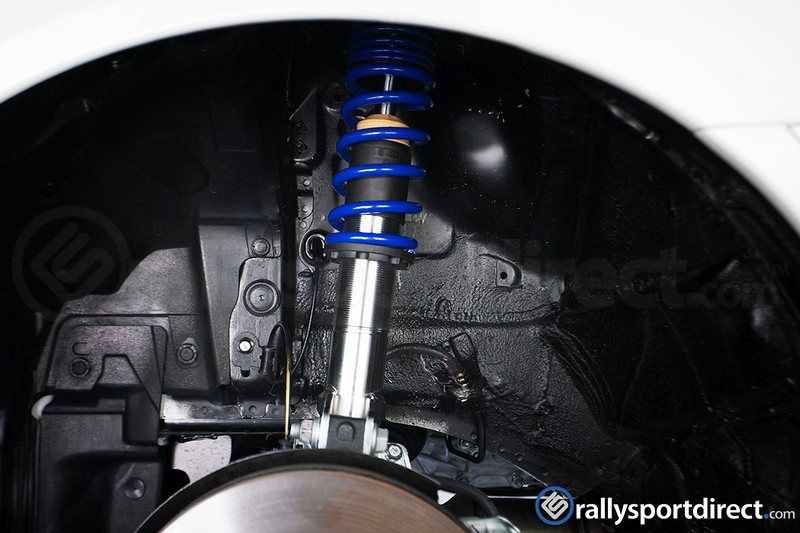 Racecomp Engineering Tarmac Zero Coilovers (Part Number: 05445016) Racecomp Engineering Tarmac Zero Coilovers (Part Number: )