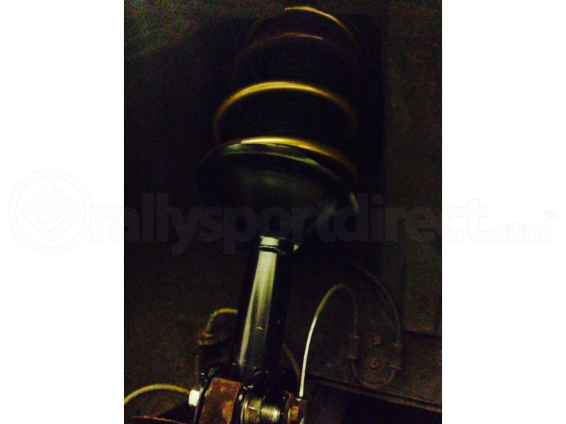 Tein H. Tech Spring Kit (Part Number: SKS34-BUB00) Tein H. Tech Spring Kit (Part Number: )