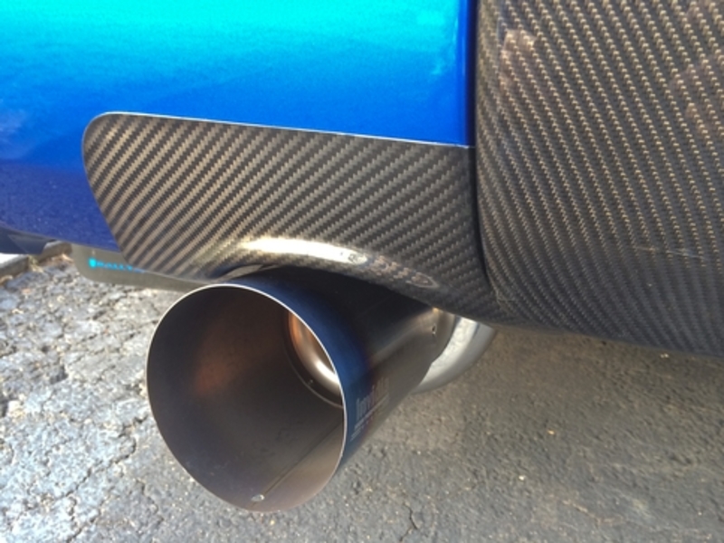 APR Carbon Fiber Heat Shield (Part Number: CBX-WRXSHIELD) User Media for: APR Carbon Fiber Heat Shield - Subaru WRX/STi 2004-2007