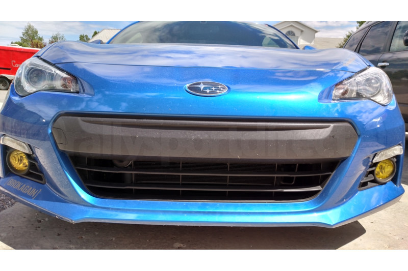 Lamin-X Foglight Covers (Multiple Colors) (Part Number: S126-M) User Media for: Lamin-X Foglight Covers (Multiple Colors) - Subaru BRZ 2013-2016