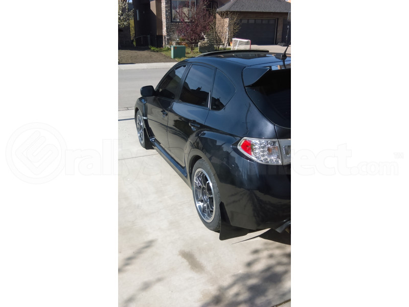 Rally Armor UR Mudflaps Black Urethane Grey Logo V2 (Part Number: MF15-UR-BLK/GRY) Rally Armor UR Mudflaps Black Urethane Grey Logo V2 (Part Number: )