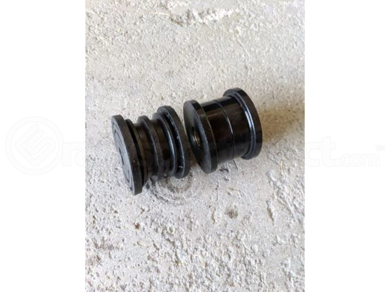 FactionFab Shifter Bushings (Part Number: 1.10009.1) User Media for: FactionFab Shifter Bushings - Subaru 5MT Models (inc. 2002-2014 WRX)