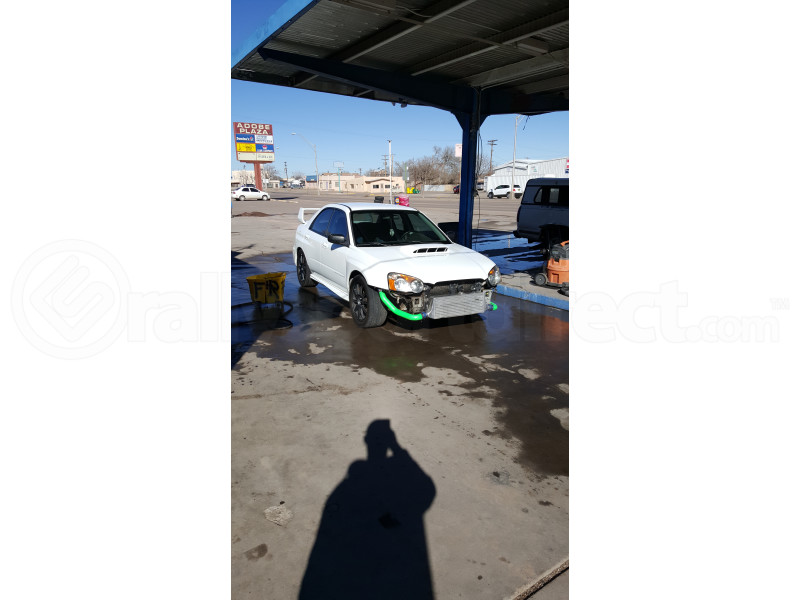 Subaru OEM STi Short Block ( Part Number: SUB10103AC870) Subaru OEM STi Short Block ( Part Number: 10103AC870)