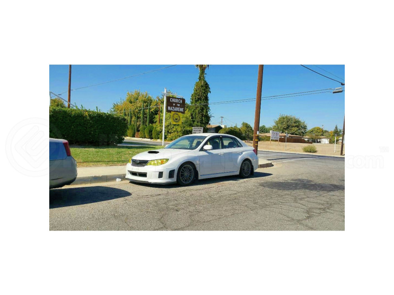 Subaru OEM Bumper Cover Front Left Unpainted ( Part Number: SUB57739FG020) Subaru OEM Bumper Cover Front Left Unpainted ( Part Number: 57739FG020)