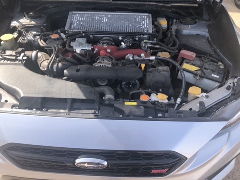 Go Fast Bits TMS Respons Hybrid Blow Off Valve (Part Number: T9003) User Media for: Go Fast Bits TMS Respons Hybrid Blow Off Valve - Subaru WRX 2002-2007 / STI 2004+ / Forester XT 2006-2008