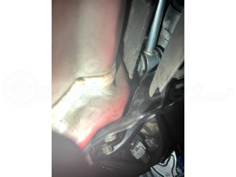 FactionFab Shifter Bushing Combo (Part Number: 1.10007.6MT) User Media for: FactionFab Shifter Bushing Combo - Subaru 6MT Models (inc. 2004+ STI)