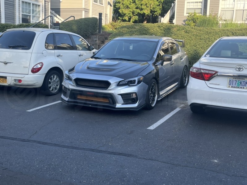 SubiSpeed LED Headlights DRL and Sequential Turn Signals w/ Hardware Kit (Part Number: SS15WRXHL-SQ-KIT) User Media for: SubiSpeed LED Headlights DRL and Sequential Turn Signals w/ Hardware Kit - Subaru STI 2015-2017 / WRX 2015+