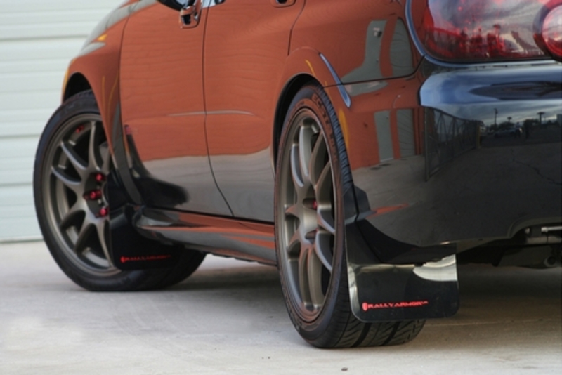 Rally Armor UR Mudflaps Black Urethane Red Logo ( Part Number: RALMF1-UR-BLK/RD) Rally Armor UR Mudflaps Black Urethane Red Logo ( Part Number: MF1-UR-BLK/RD)