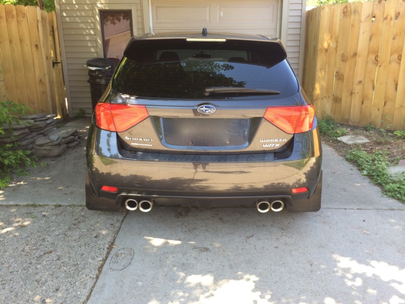 Lamin-X Taillight Covers (Multiple Colors) ( Part Number: LAM S316-M) Lamin-X Taillight Covers (Multiple Colors) ( Part Number: S316-M)
