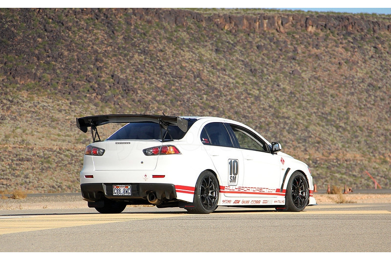 APR GTC-300 Carbon Fiber Wing (Part Number: AS-106740) APR GTC-300 Carbon Fiber Wing (Part Number: )