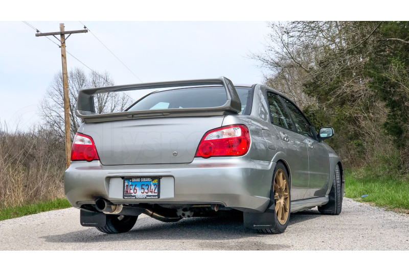 Rally Armor UR Mudflaps Black Urethane Silver Logo (Part Number: MF1-UR-BLK/SIL) Rally Armor UR Mudflaps Black Urethane Silver Logo (Part Number: )