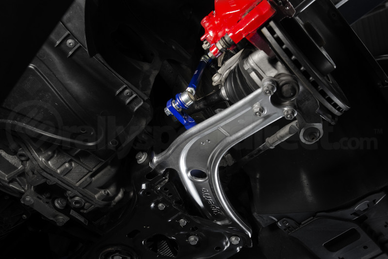 Super Pro Alloy Front Lower Control Arm Kit (Part Number: ALOY0018K) User Media for: Super Pro Alloy Front Lower Control Arm Kit - Volkswagen Models (inc. 2015+ GTI / 2016+ Golf R)