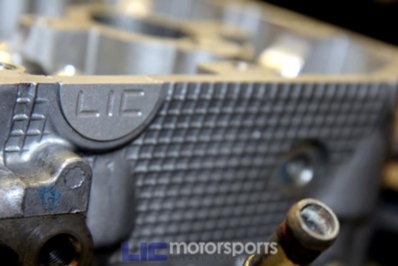 LIC Motorsports Aluminum Cylinder Head Plugs (Part Number: 121811) LIC Motorsports Aluminum Cylinder Head Plugs (Part Number: )