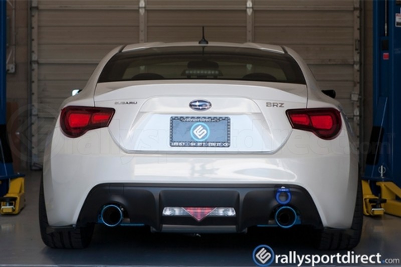 TOM'S LED Tail Light Set DOT Approved (Part Number: 81500-TZN60-US) TOM'S LED Tail Light Set DOT Approved (Part Number: )