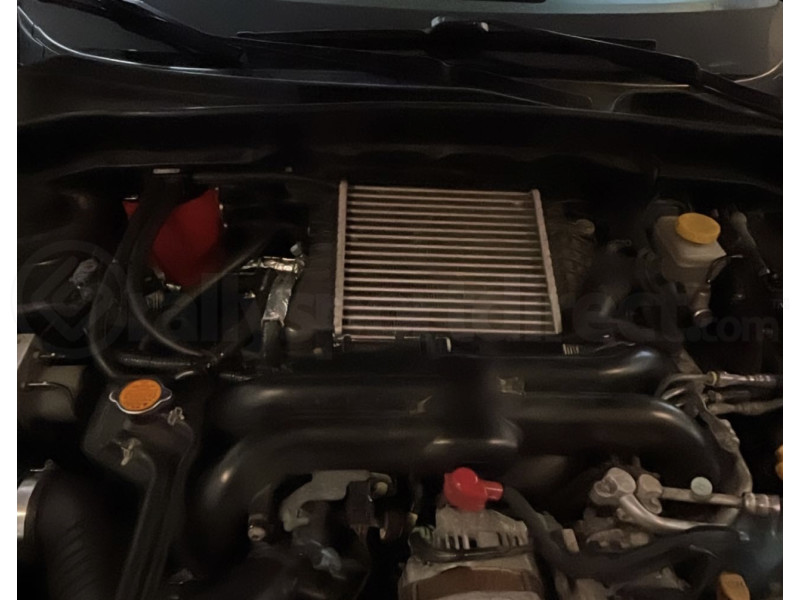 IAG Performance V3 Street Series Air / Oil Separator Red (Part Number: IAG-ENG-7181RD) User Media for: IAG Performance V3 Street Series Air / Oil Separator Red - Subaru Models (inc. 2008-2014 WRX / 2008+ STI)