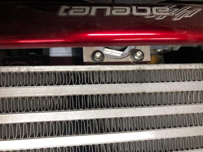 Killer B Motorsport Oil Control Valve Subaru WRX STI 20082014 OVC2