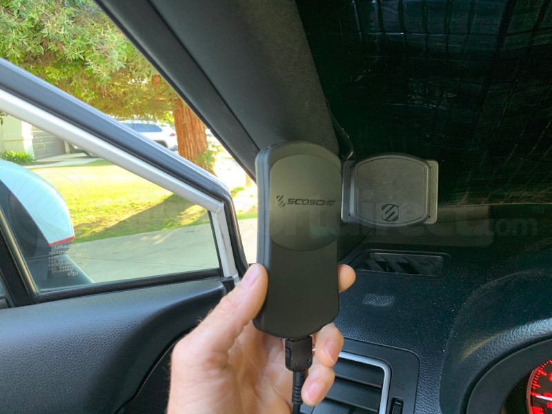 Scosche ProClip Mount (Part Number: PCXLSU01) User Media for: Scosche ProClip Mount - Subaru WRX / STI 2015-2021