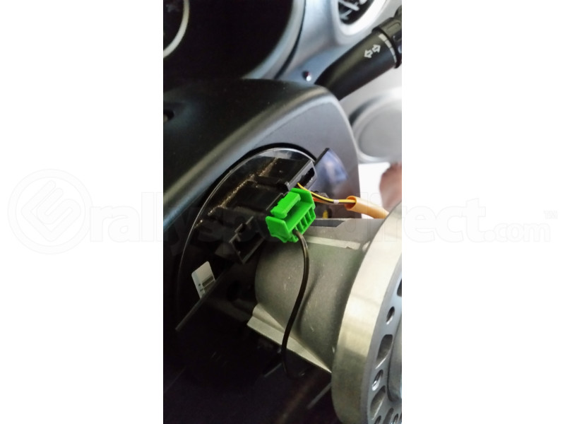 Splash Steering Wheel Hub Adaptor (Part Number: XP0116) Splash Steering Wheel Hub Adaptor (Part Number: )
