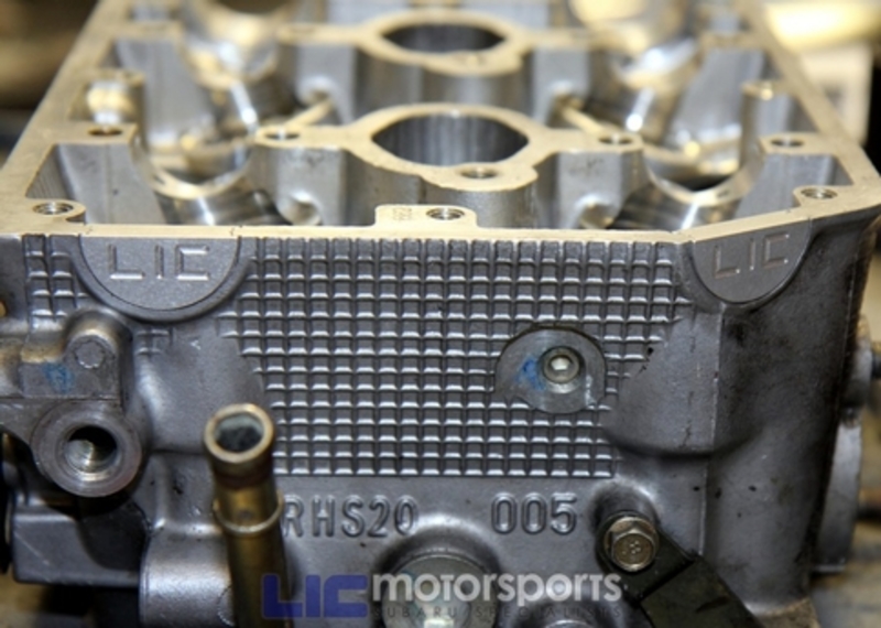 LIC Motorsports Aluminum Cylinder Head Plugs (Part Number: 121811) LIC Motorsports Aluminum Cylinder Head Plugs (Part Number: )