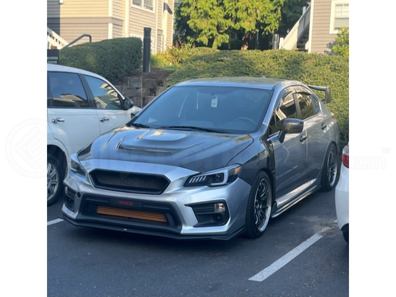 SubiSpeed LED Headlights DRL and Sequential Turn Signals w/ Hardware Kit (Part Number: SS15WRXHL-SQ-KIT) User Media for: SubiSpeed LED Headlights DRL and Sequential Turn Signals w/ Hardware Kit - Subaru STI 2015-2017 / WRX 2015+